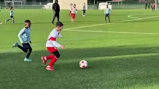 USCL CRETEIL VS MORANGIS 10/01/26