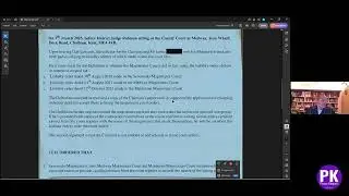 Jamie s Court Order  Explained - Charging orders