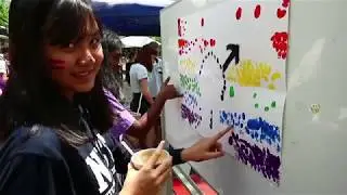 9A - Rei, Dew, and Jax Community Project Video
