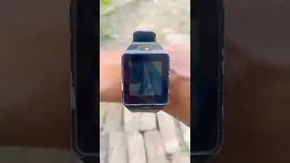 My first smart watch 💔⌚🤣#shorts #viralshorts #viral #ytshorts