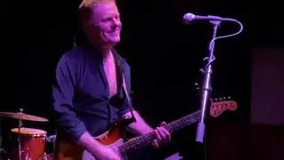 The Killing Line (Groove version) & I&rsquo;m Tore Down - Live in Arthur&rsquo;s (1/8)