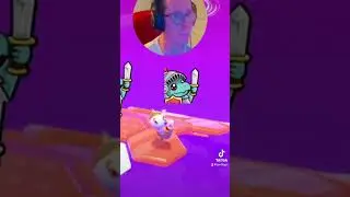 A FRIENDS BETRAYAL ► Fall Guys