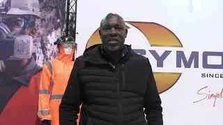 2025 Mining Expo and Conference draws record number of exhibitors