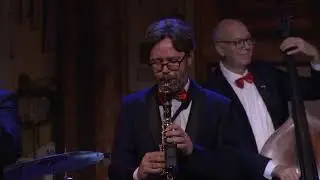 Medley: I’ll Be Home For Christmas, Christmas Dreaming, Christmas Blues by Dutch Swing College Band