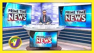TVJ News: Headlines - October 10 2020