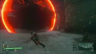 Returnal - Abyssal Scar (Biome 6)
