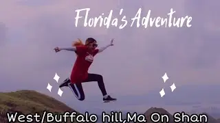 @West/Buffalo Hill,Ma On Shan