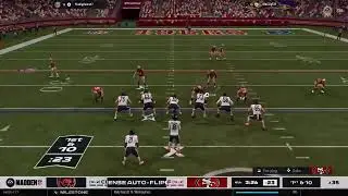 Big Truzz year 1 week 17