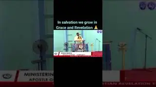 @Christian Revelation Temple
