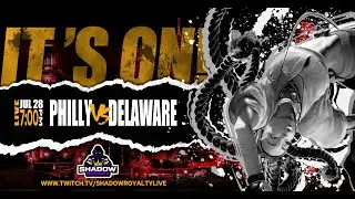 Run The Set - Philly vs Delaware 5v5 Street Fighter 6
