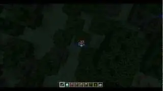 Minecraft: Mod Review: Single Player Commands - /roll command