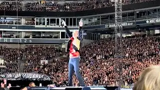 “Get Off My Cloud” - The Rolling Stones - live from Seattle 5/15/2024