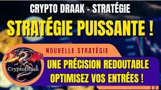 La strat&eacute;gie ultime pour anticiper les retournements !