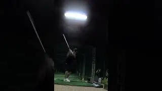 How does it feel to play golf