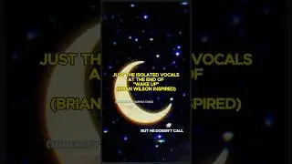 What Happens When You Only Hear the Isolated Vocals?