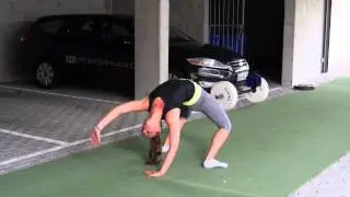 HI PERFORMANCE MOVEMENT FOUNDATIONS