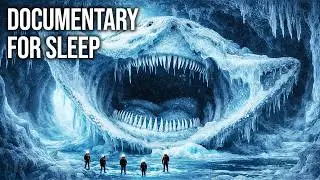How the Arctic Still Hides Creatures No Human Has Ever Seen | Documentary For Sleep