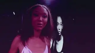 MORGANE -  GAGNANTE ELITE MODEL LOOK FEMME 2018