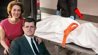 Последнее прощание Джоан Кеннеди: скрытая боль, скрывающаяся за наследием Кеннеди