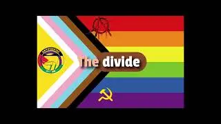 Anarchist Communist and all the left Unite! 