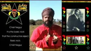 EABIC - Boboshanti em Brasil