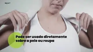 Corretor Postural El&aacute;stico em Oito | Mercur