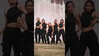 ABCD Girlz 😍✨ | #dance #abcddancefactory #youtubeshorts #trendingdance #shorts