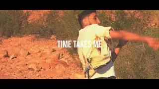 Sniper J x Jay 1:40 - Time Takes Me (Official Music Video)