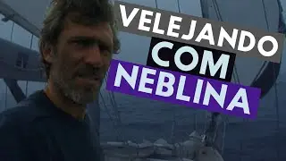 NÃO VEJO NADA! Vou precisar mudar a rota? - Ep. 27
