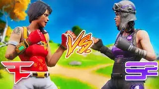 Most Kills Wins $100 (SoaR Vs FaZe)