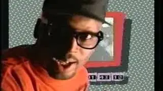 Sega Commercial - Make Your Own Music Video