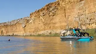 Adelaide Wakeboarding (End Season)