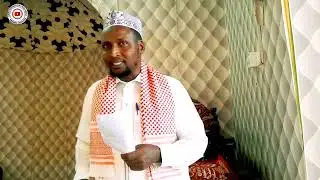 Khutba guya gumata | qataruma riban qabd | Sheikh ibrahim ahmed