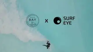 Surf Eye x Ala&iuml;a Bay - New AI-powered camera system