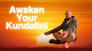 Awakening the Kundalini 💫 Chakra Flow Energy System 💫 Self Activation