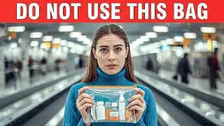 TSA Is Cracking Down on Medicine Rules at Airport Security in 2026 &mdash; What Travelers Must Know