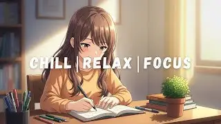 4 Hours Chill Bass Boosted Music for Focus, Study & Relax | MoonBass