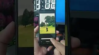 Cara Hapus Objek Di Foto Tanpa Aplikasi Apapun Di Android #shorts #editfoto