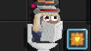 I GOT GOLDEN HEART CRYSTAL?? - GrowTopia