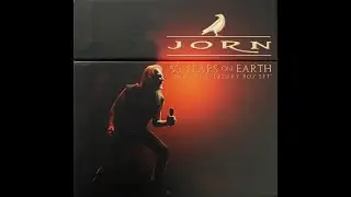 The Collection: Ep. 86 - Jorn - '50 Years On Earth: The Anniversary Box Set'