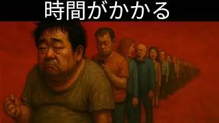 「時間はかかるが…」―― 遅れて訪れる成功は本物であり、しかも長く続く。キルケゴール×マルクス・アウレリウス｜哲学｜心理学｜成功の哲学｜知的な男のために