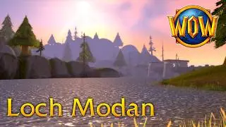 Loch Modan &mdash; Ambient Music | World of Warcraft