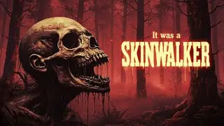 Skinwalker Was Living With Us | Hindi Horror Stories | Horror Podcast