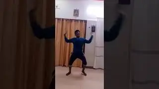 kala master online ❤️dance class practice 💐😀