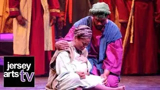 Black Nativity Brings Blessings to the Basie