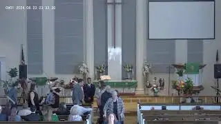 Steve Mead Funeral
