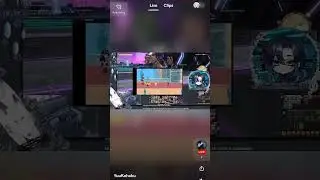 Introducing my Khmer viewers to Twitch!#vtuber #khmervtuber #khvtuber #luminyx #dayheim #vtuberclips