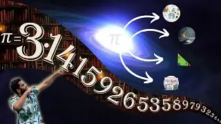 What's so special about Pi?