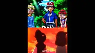ash vs liko and roy #shorts#anime#amv#amvedit#pokemon#whoisstrongest#viral#viralvideo#trending