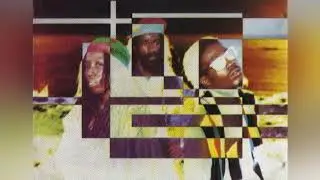 Black Uhuru-Hey Joe dub version